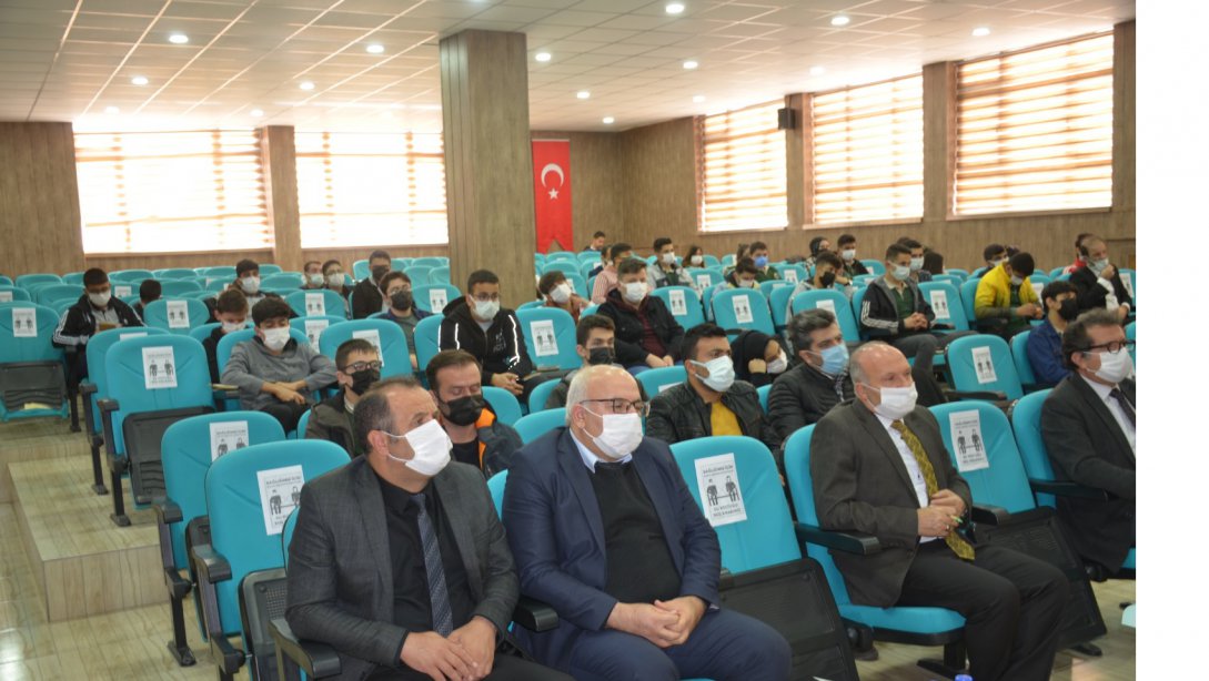 Bitlis İli Bir Milyon Yazılımcı Projesi Açılış ve Tanıtım Toplantısı Düzenlendi