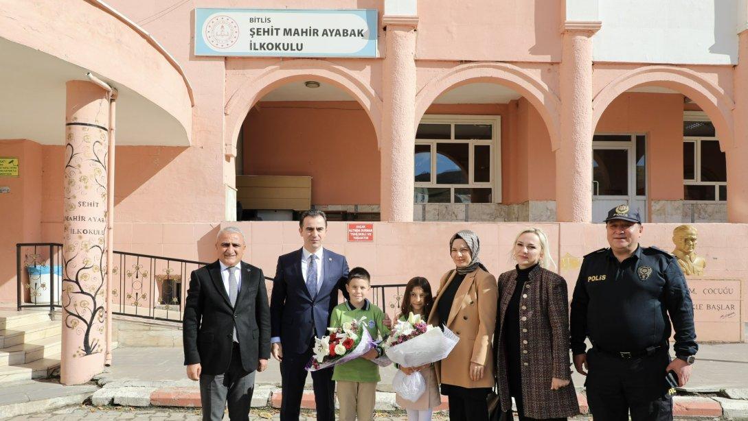 En İyi Narkotik Polisi Anne